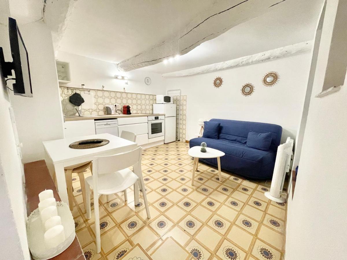 Acquassoma Vielle Duplex Menton